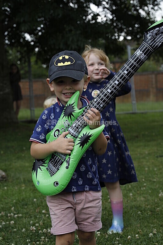  - Elmstock 2019..the people