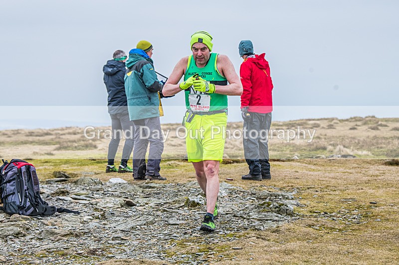 Black Combe-771 - Black Combe Fell Race Saturday 4th March 2023