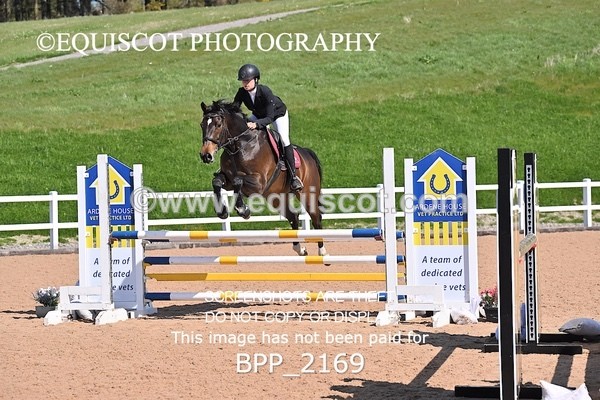 BPP_2169 - CLASS 4. - FRI - Senior Discovery/1m Open