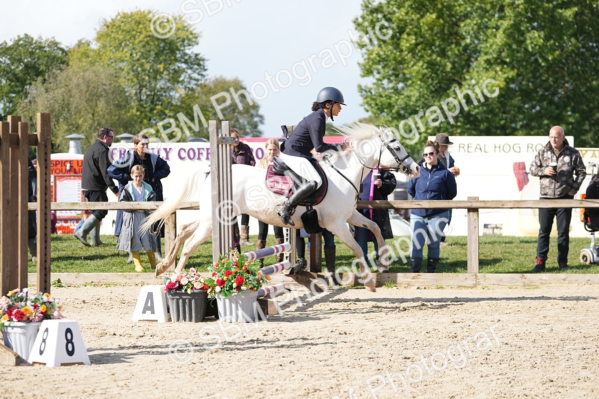 SBM_39528 - J6 - Junior Pony 55cm Championship