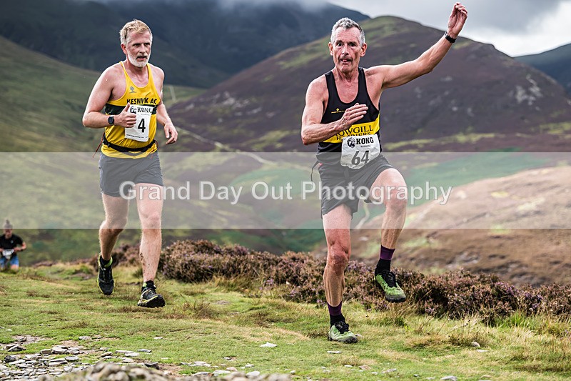 Barrow-293 - Barrow Fell Race Monday 31st August 2026