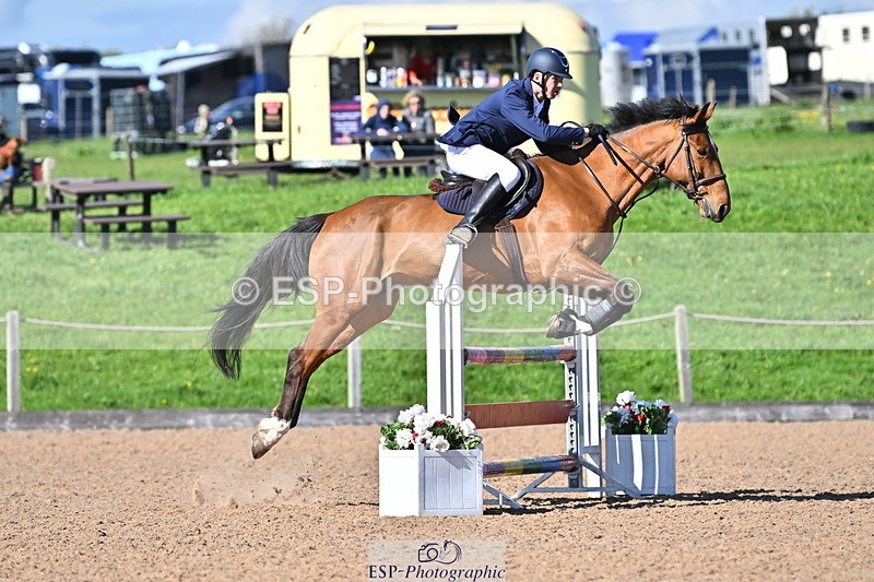 240504A-164617-02971 - Cls 8, 9 & 10 Children on Horses 90cm, 1m & 1.10m