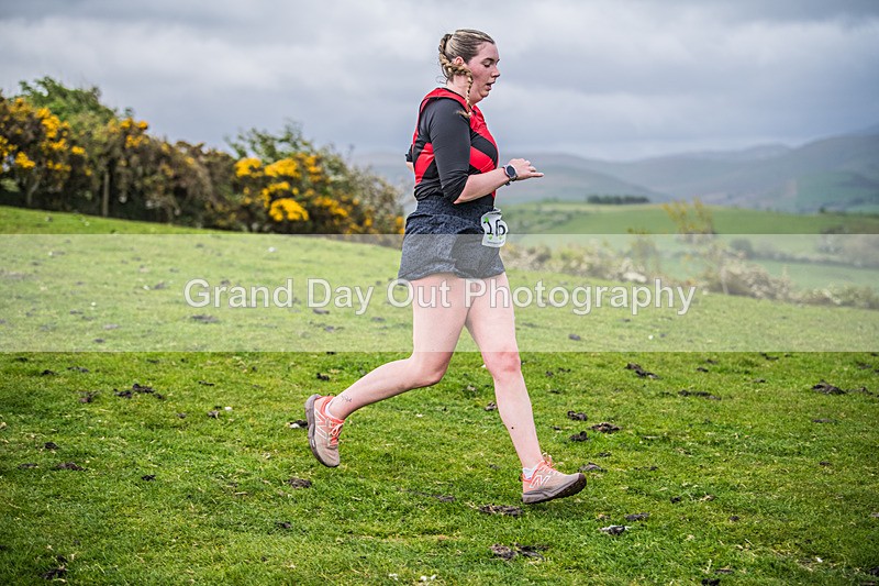 Hay-O-682 - Hay-O Trail Race Tuesday 19th May 2026