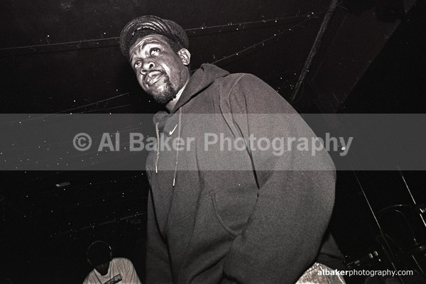 27 - Jeru the Damaja @ night&day 15.03.01