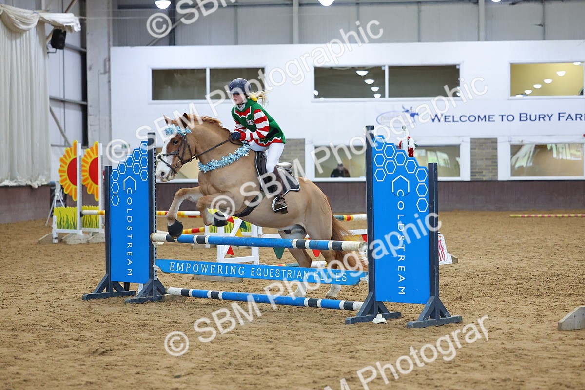 SBM_000994 - Class 5 - Pairs Jumping 80cm