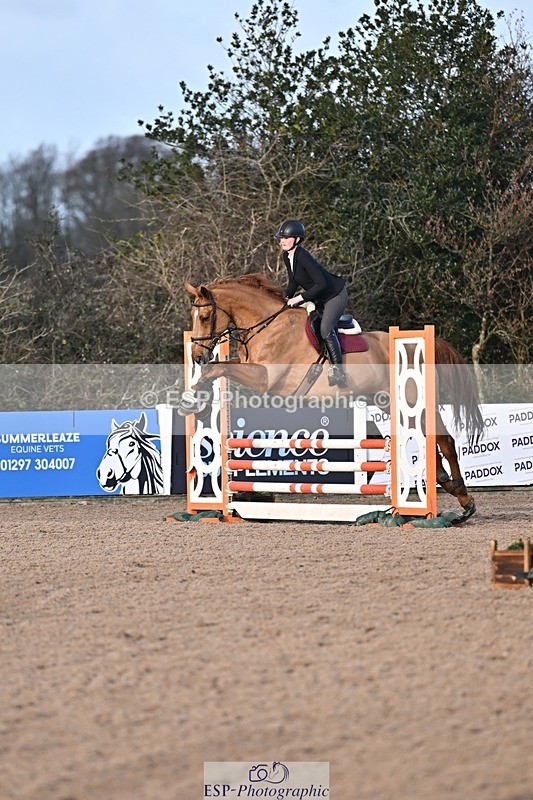 260107-103001-00067 - Cls 0+1, Clear Round and British Novice