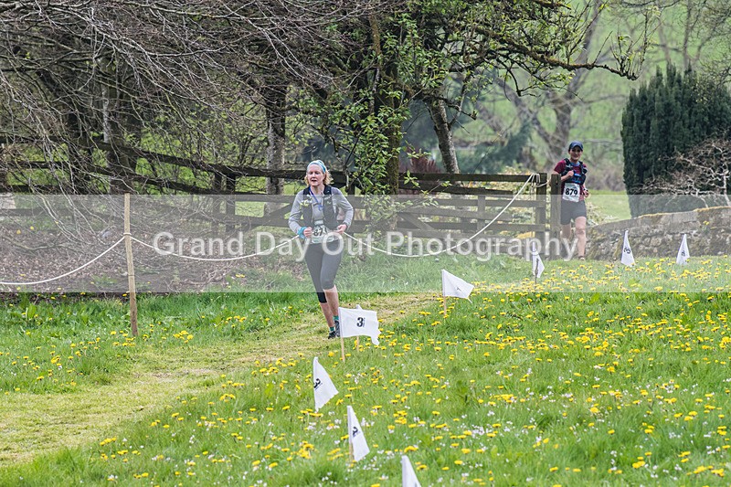 3 Peaks Finish-2049 - The 3 Peaks Race Saturday 26th April 2025 - The Finish