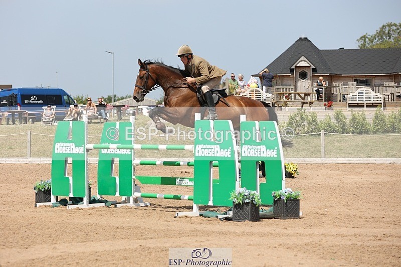 250725-135135-03089 - Cls 3 Snr Foxhunter