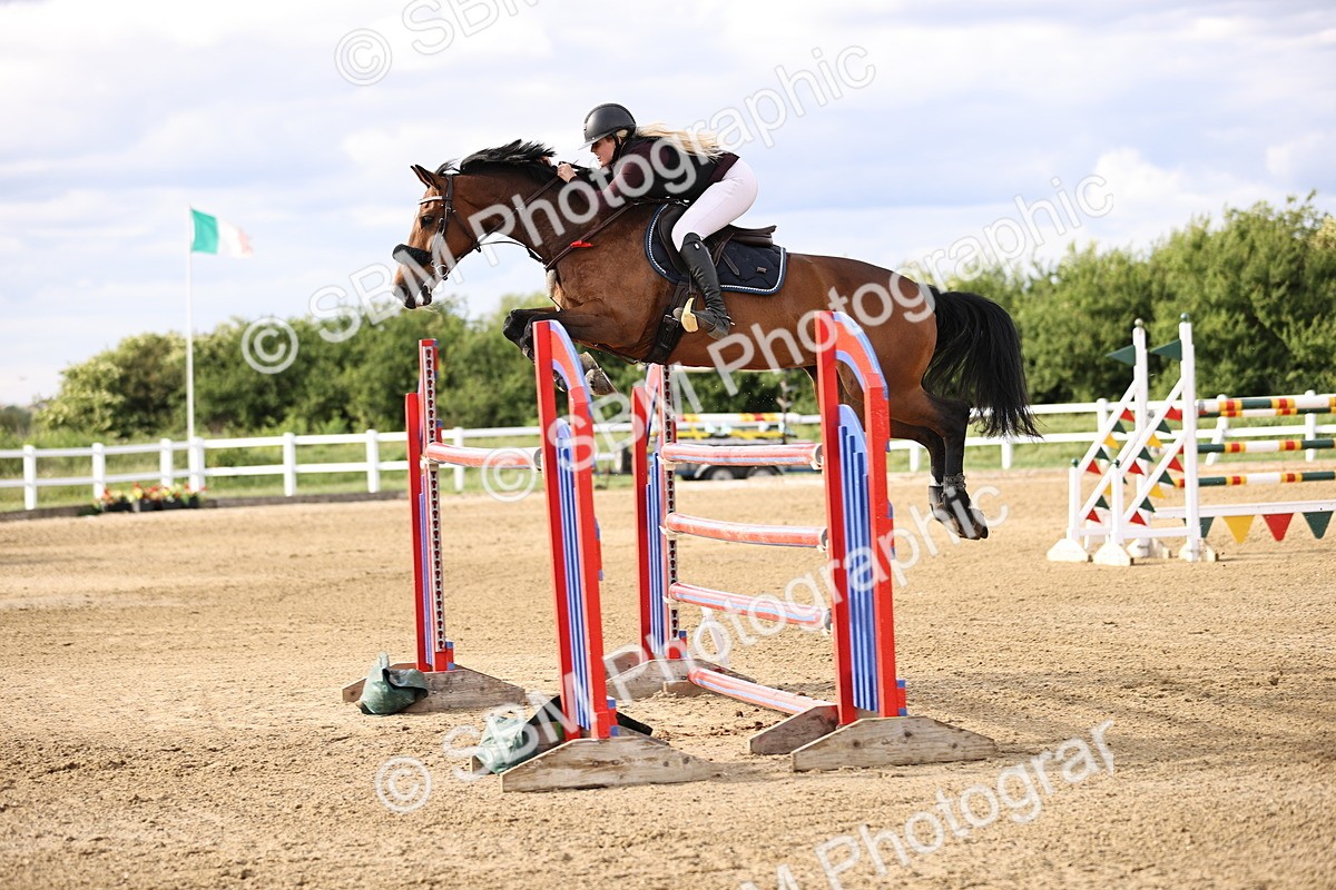 SBM_003718 - Class 14 - National 1.30m-1.40m