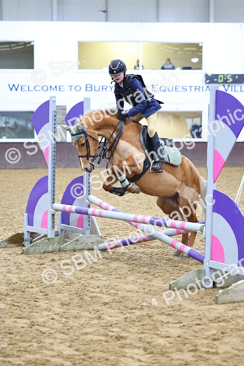 SBM_001495 - Class 4 - Festive Fences - 70cm