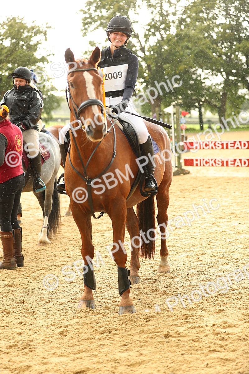 SBM_11485 - E8 Eventers Challenge 80cm Championship