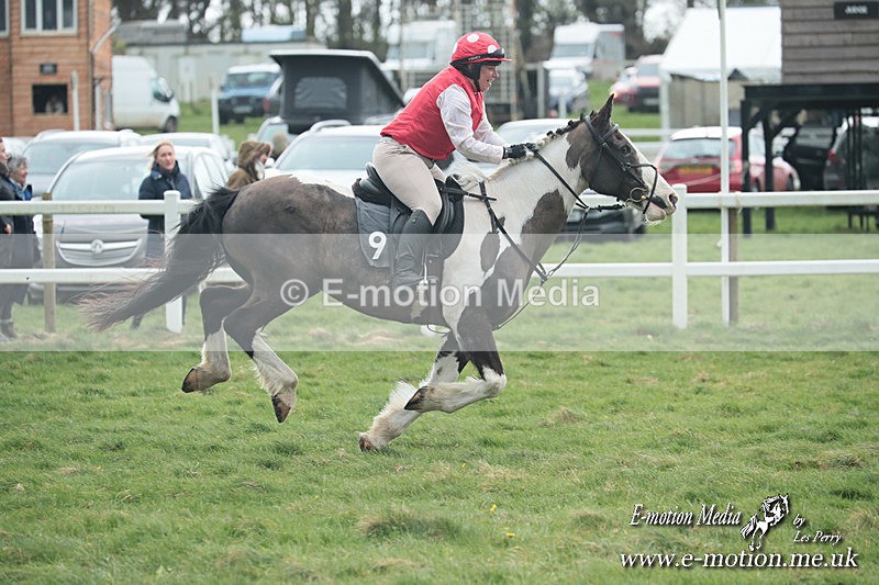 PtP 230324 151 - Tedworth Hunt PtP Larkhill Raccourse 23rd March 2024