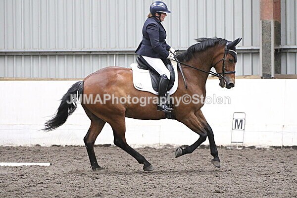 SIAL5305 - CAbin Dressage 5th july 2025