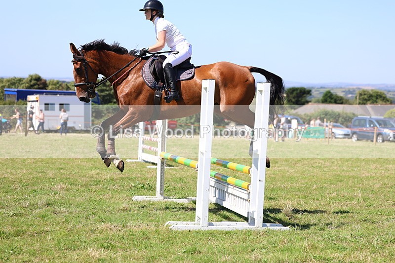 3E7A5010 - Class 3: Club 80cm