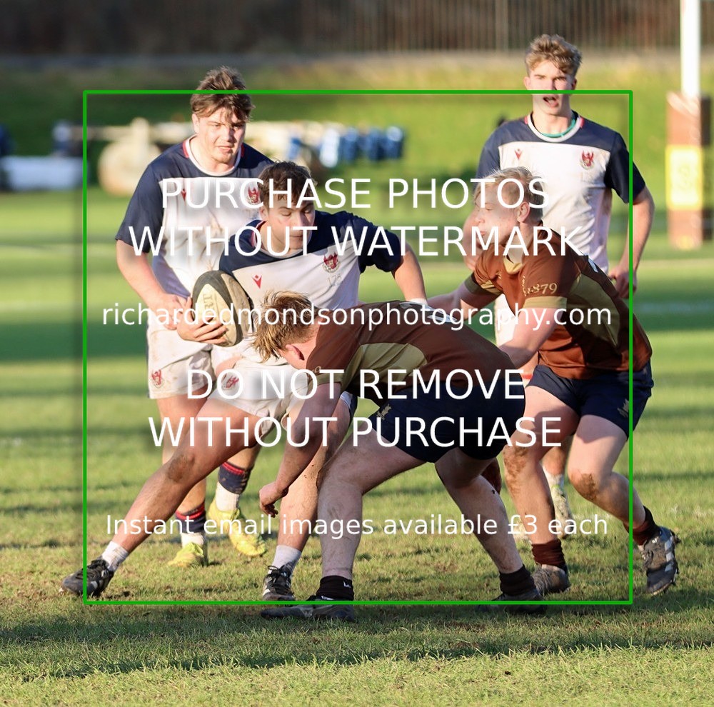 IMG_7175 - Sedbergh School Under 16 A vs Llandovery (10/12/24)