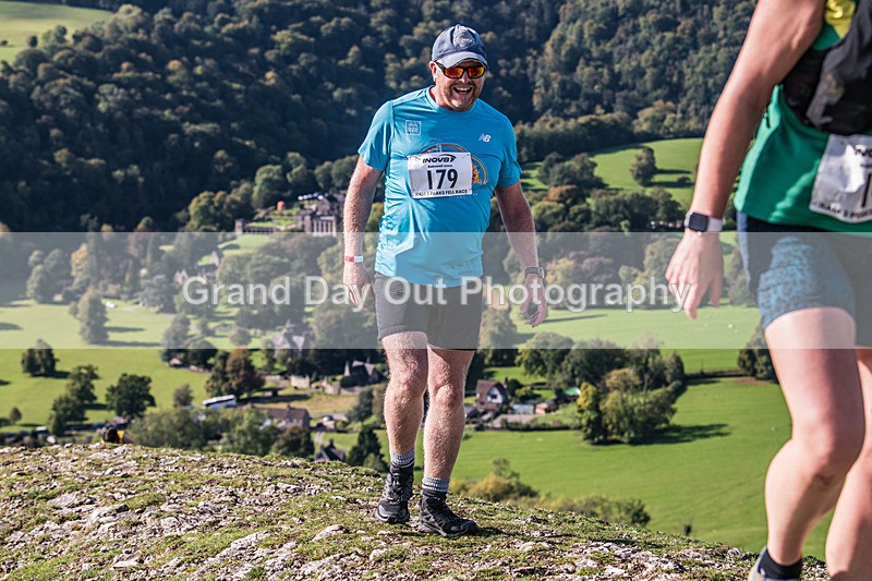 Ilam-376 - Ilam Three Peaks Fell Race (Limestone Series) Sunday 28th September 2025