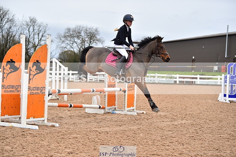 231203A-100510-00280 - Cls 2 British Novice & 80cm Open