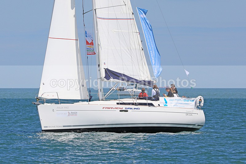 170701 FAUX PAS GBR2324L - FAIRVIEW SAILING RTI_4055 - ROUND THE ISLAND 2017