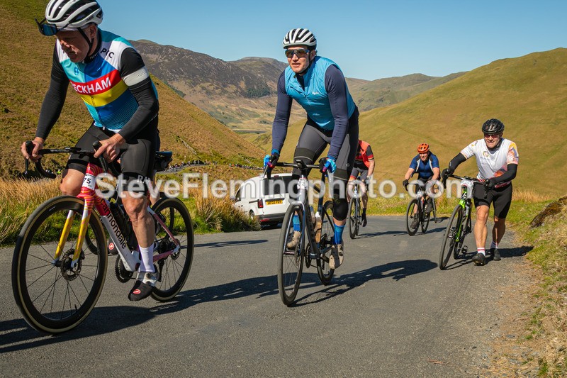 094859 - Newlands Pass 09.00 - 10.00