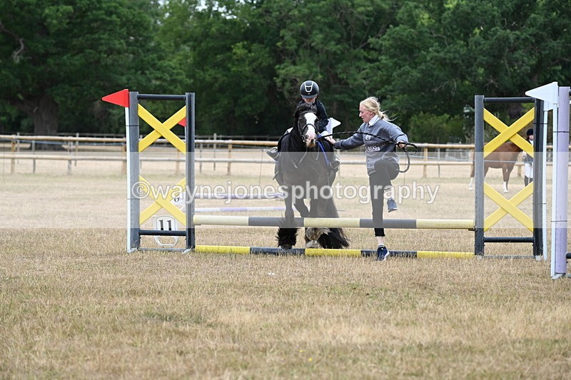 WJ6_9581 - Class 12 Minimus Jumping 45cm