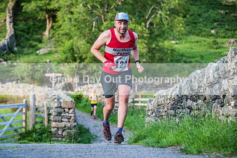 Langstrath-580 - Langstrath Fell Race Wednesday 18th June 2025
