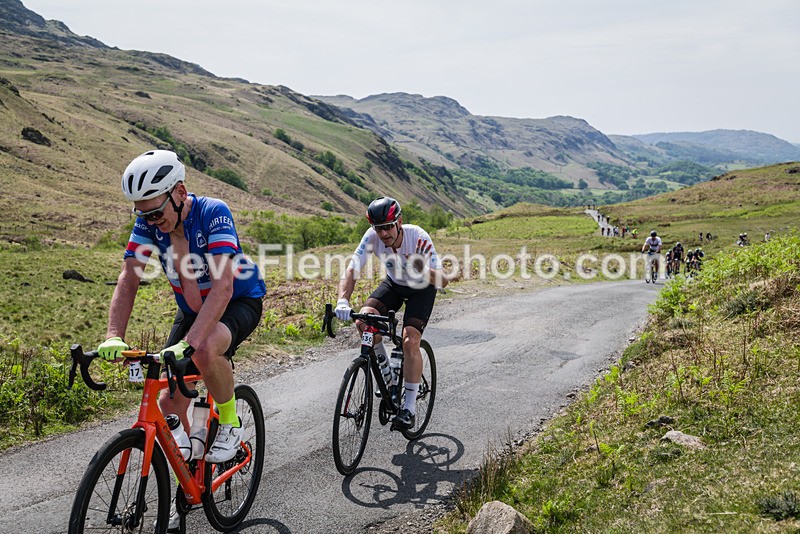 141829 - Hardknott Pass Camera 1 14.00-15.00