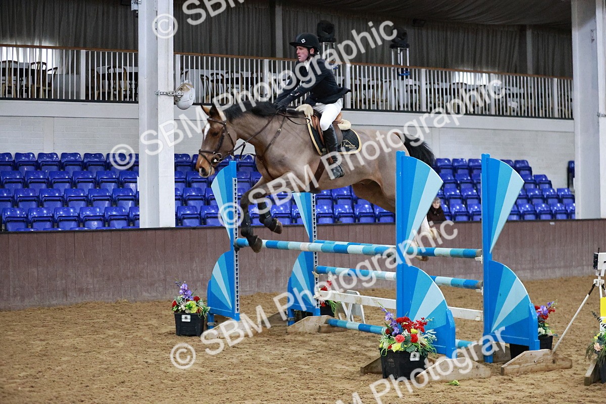 SBM_001007 - Class 4 - Senior Newcomers - 1.10m