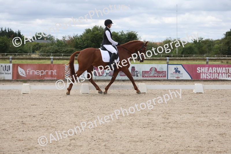 20260705-0210 - Class 3 - Novice 5