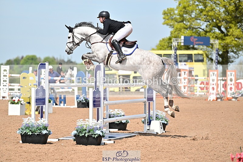 240510A-120123-06441 - Cls 23 Talent Seeker Inc 7 yr old Start to 13.15