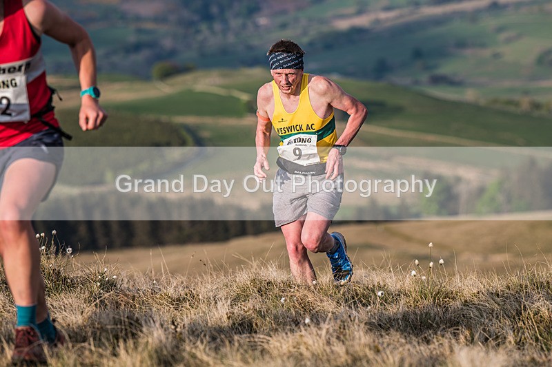 Dockray Hartside-139 - Dockray Hartside Fell Race Wednesday 7th May 2025