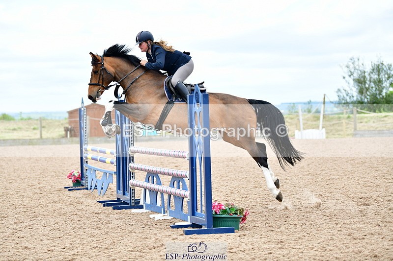 240523A-125533-01150 - Cls 10 95cm National Am Qualifier