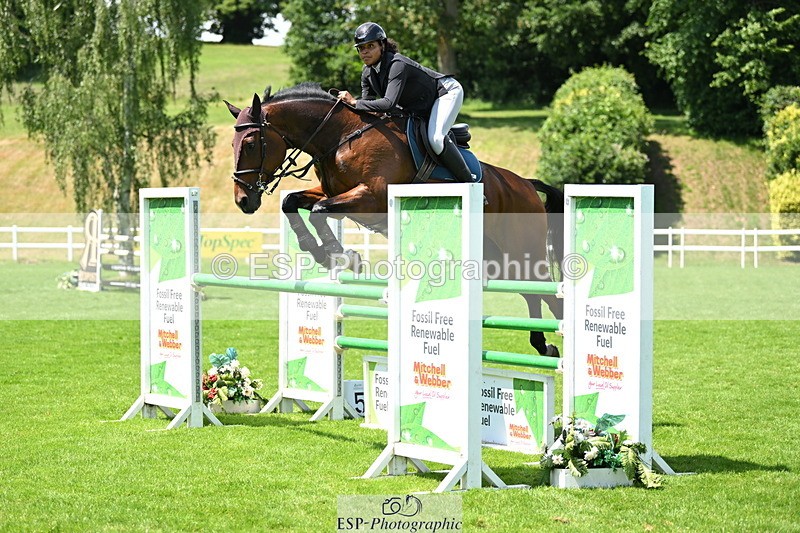 250614A-131741-06836 - Cls 20 Foxhunter