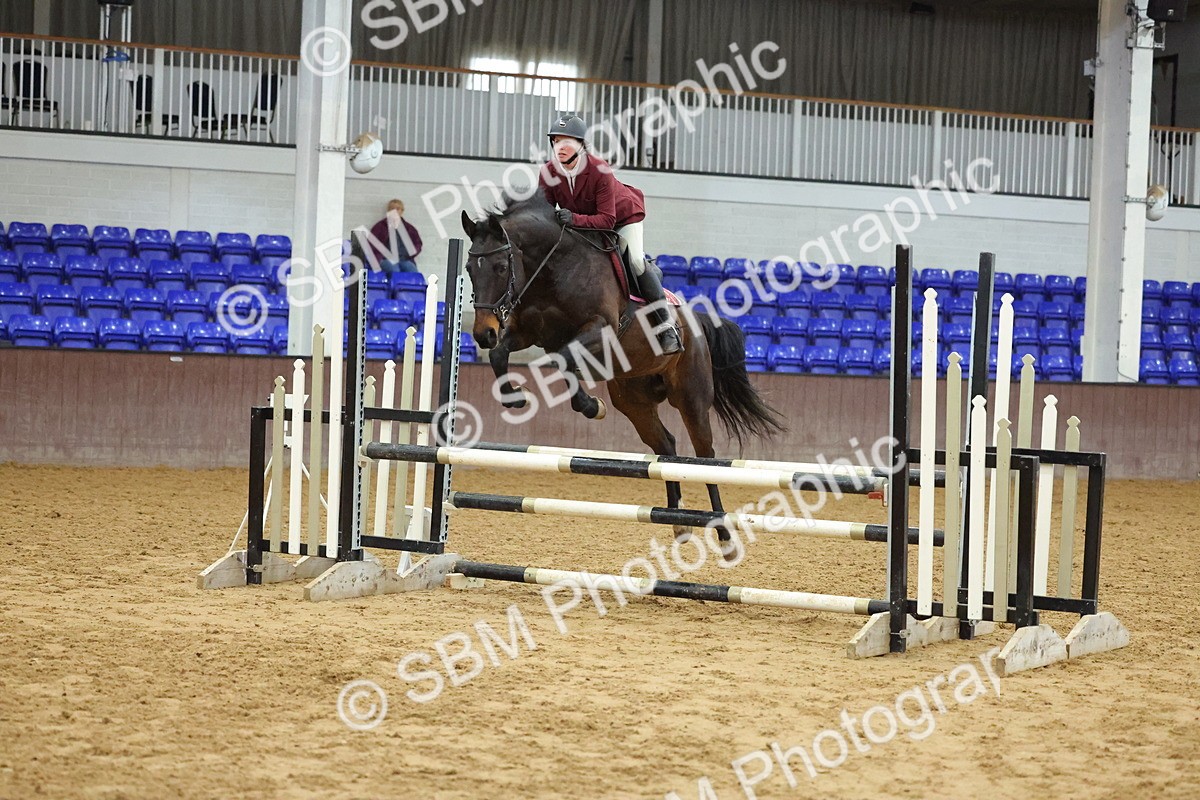 SBM_000556 - Class 2 - British Novice - 90cm