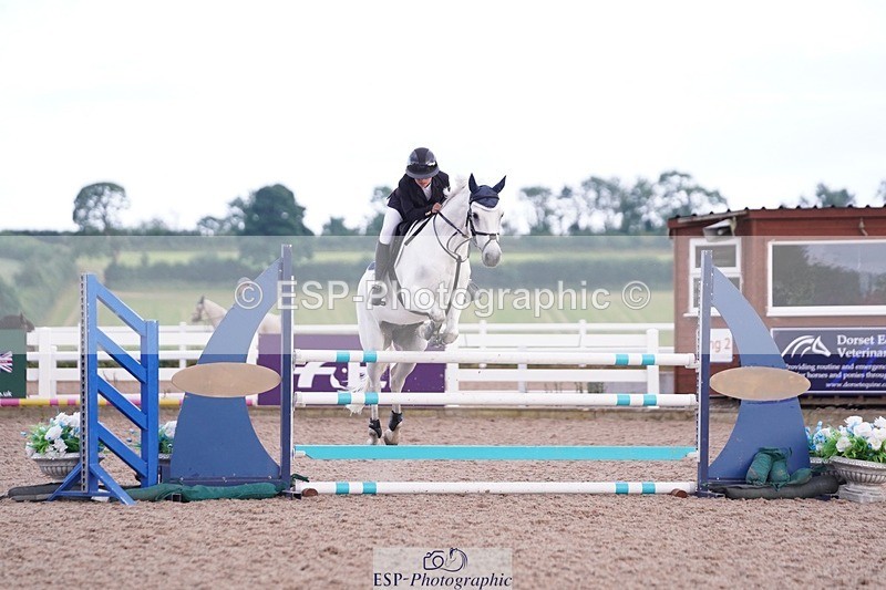 250628-194126-07930 - Cls 25 Blue Chip Pony Newcomers & 1m Open