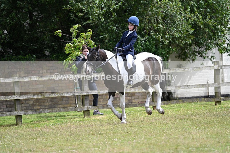 WJ7_9777 - Class 8 Ridden Veterans