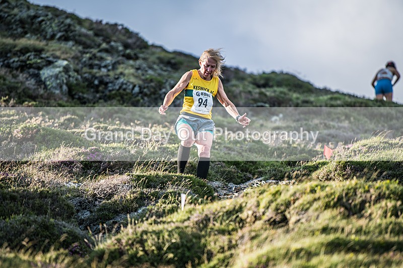Gategill-330 - Gategill Fell Race Wednesday 2nd July. 2025