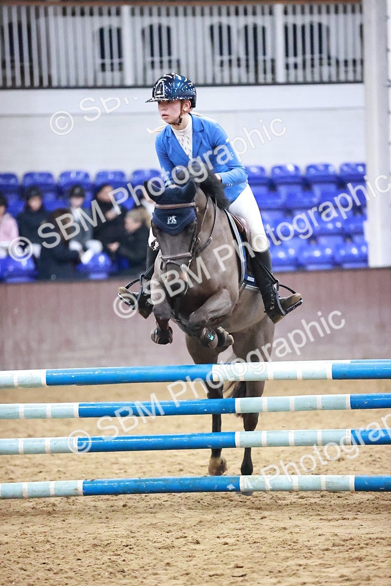 SBM_001843 - Class 10 - STX UK Pony British Novice 80cm