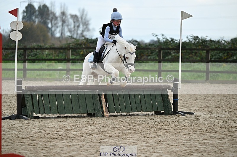 241110-133734-00890 - 60-65cm Arena Eventing