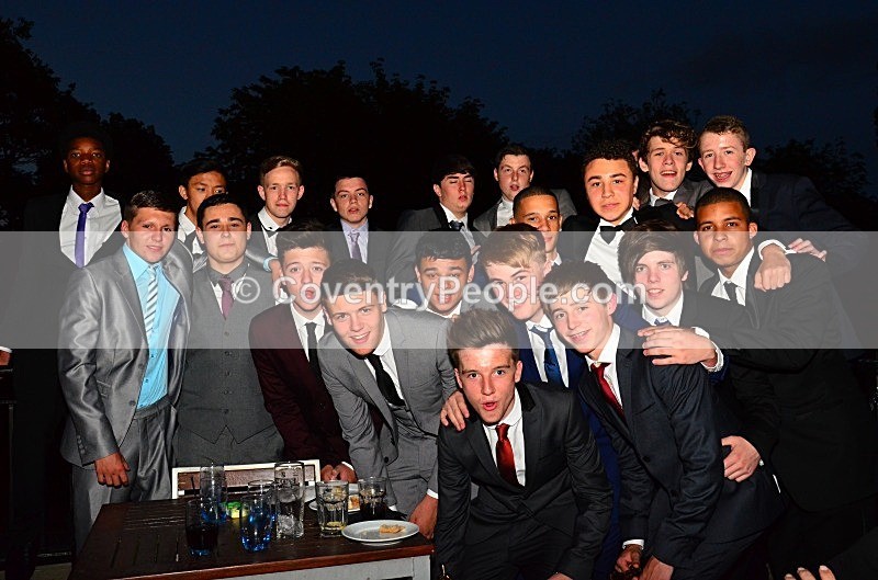 CAR_0606 - Prom Favourites