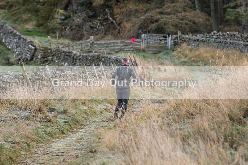 Tweed Valley-128 - High Terrain Events Tweed Valley 65 & 50K Ultra Trail Races Sunday 17th November 2024