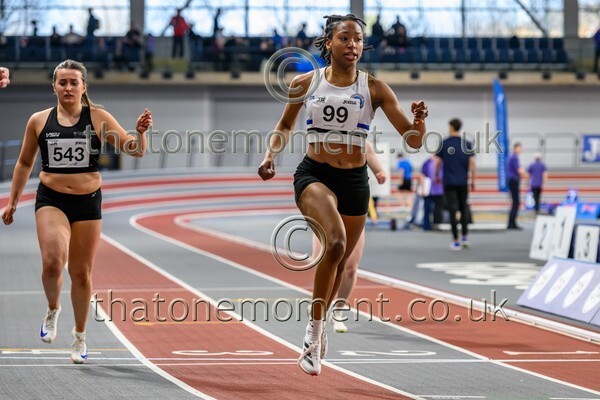 SeniorInd25-919713 - Track Female Set Two