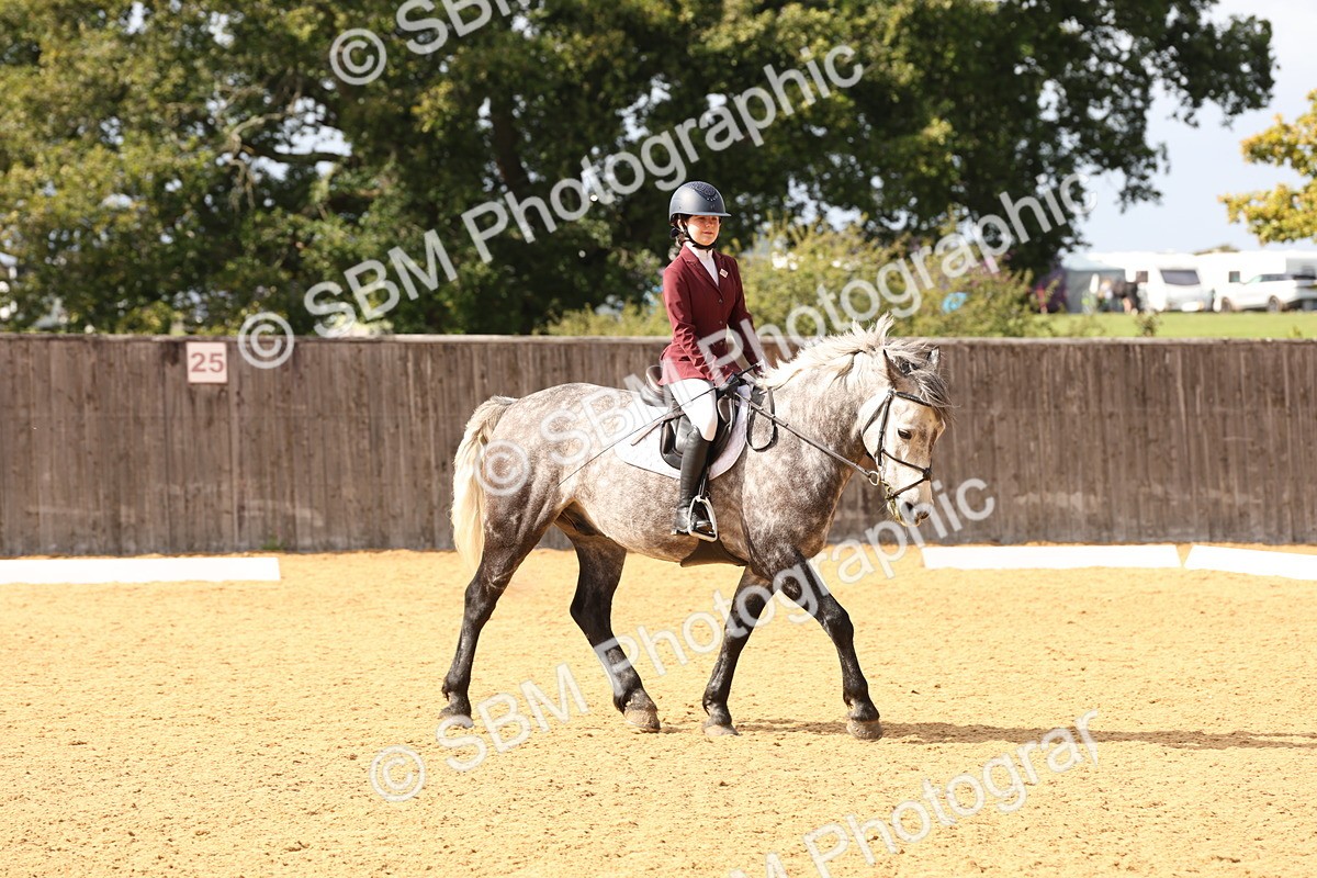 SBM_09000 - D30 - Small Tour PYO Open