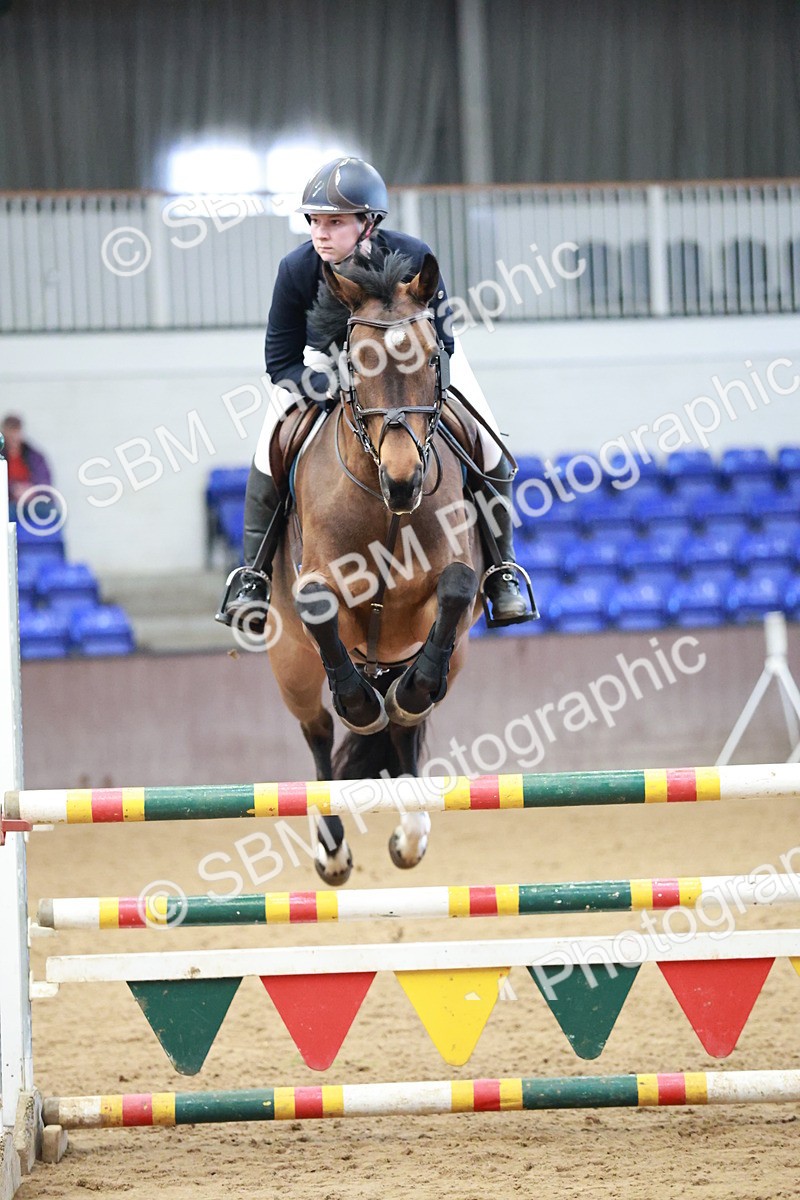 SBM_000702 - Class 4 - Senior Newcomers - 1.10m