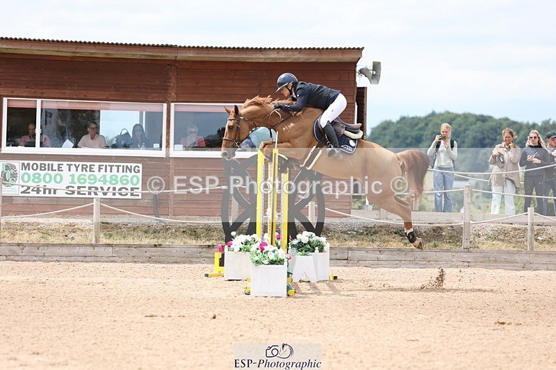 250719-135606-15892 - Cls 3, 3 Star Small Tour Start til Break