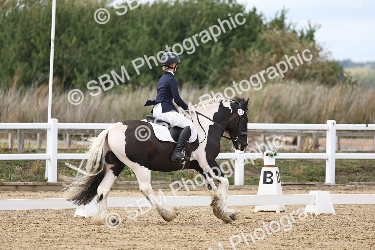 SBM_003646 - Class 8 - Novice 3 Champs