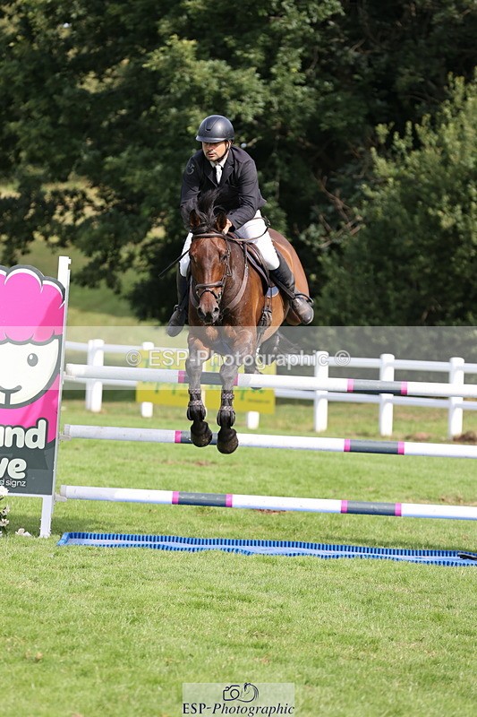 250704A-093605-08377 - Cls 15 Snr 1.20m Open