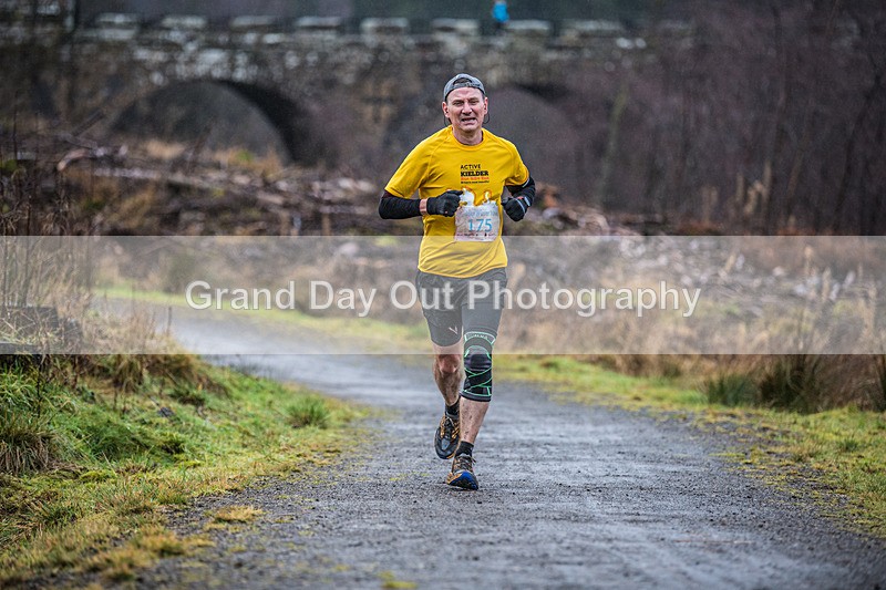 HTE Winter 10-427 - High Terrain Events Kielder Winter 10 Mile Trail Run Saturday 7th January 2023