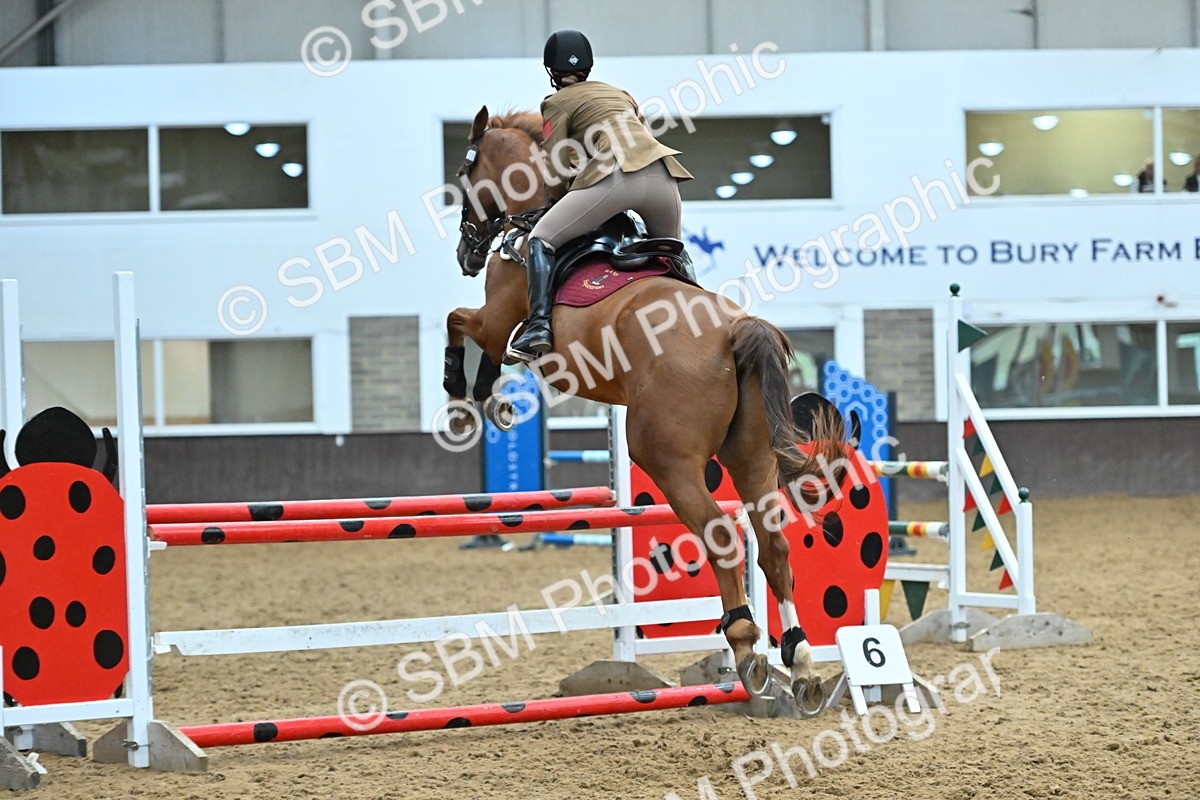 SBM_005686 - Class 62 - 1.05m Open