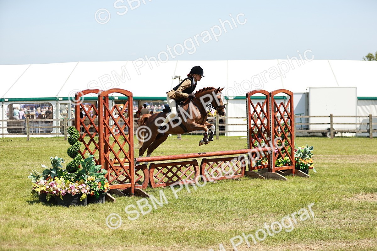 SBM_15635 - Class 108-109 - BSPS LIHS Open Gradle & Nursery Stakes