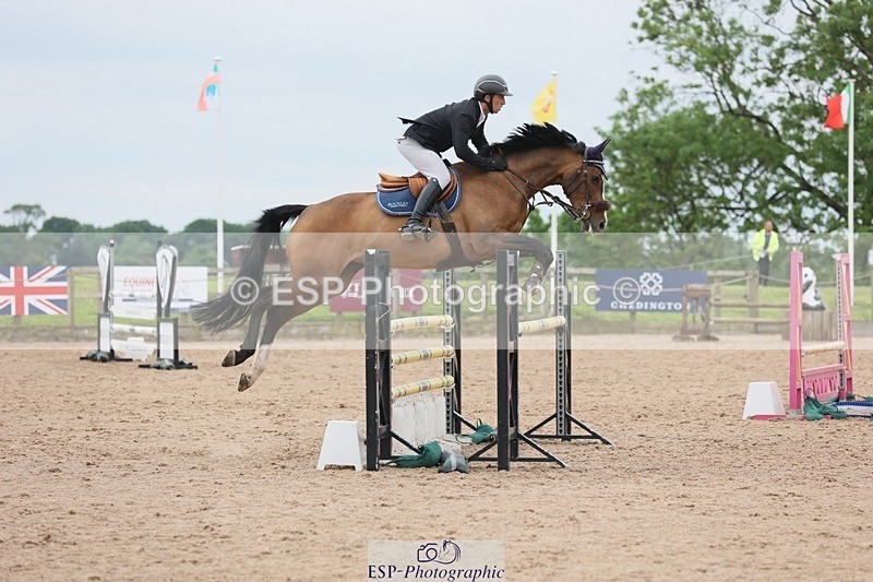 250524-111433-04329 - Cls 14 Snr Newc 1st Rnd